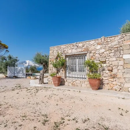 Vila Marcatare Castrignano del Capo